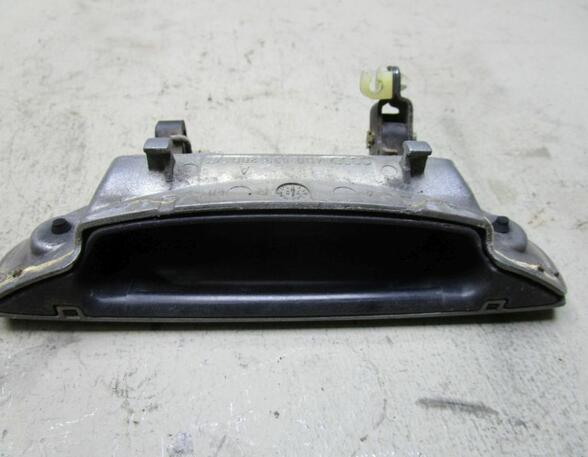 Door Handle AUDI A6 Avant (4B5), AUDI Allroad (4BH, C5)