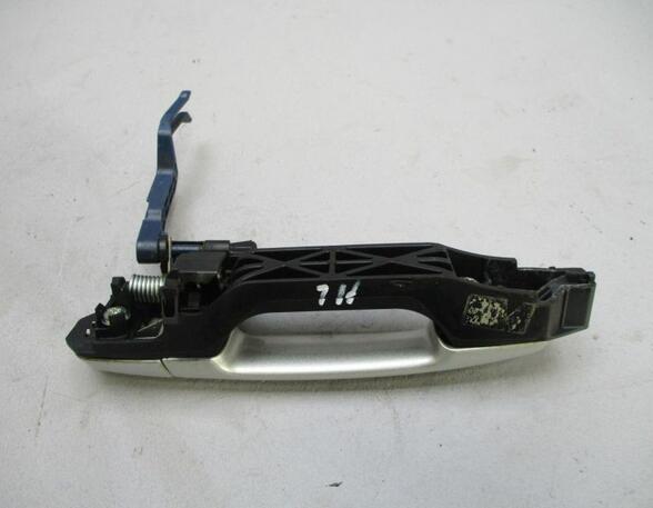 Door Handle TOYOTA Corolla Verso (R1, ZER, ZZE12)