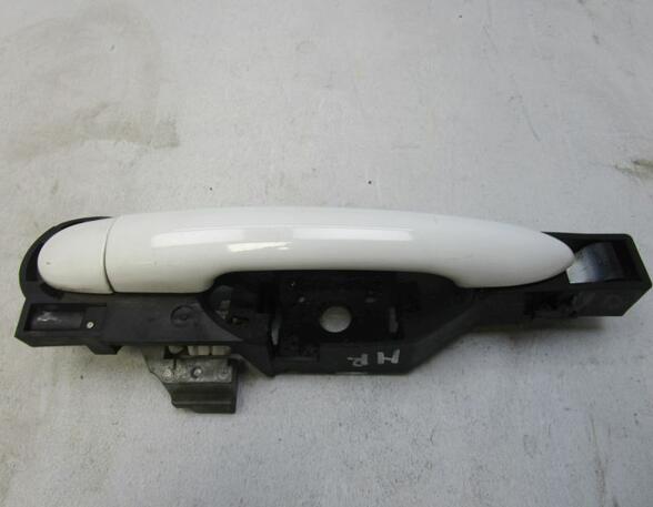 Door Handle RENAULT Clio III Grandtour (KR0/1)