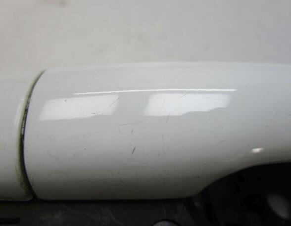 Door Handle RENAULT Clio III Grandtour (KR0/1)