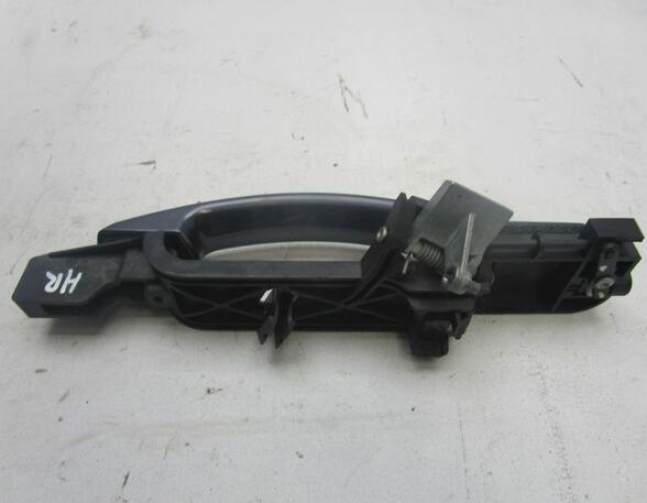 Door Handle FORD Mondeo III Turnier (BWY)