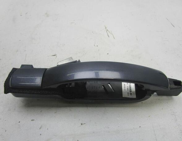 Door Handle FORD Mondeo III Turnier (BWY)