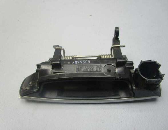 Door Handle AUDI A6 Avant (4F5, C6)