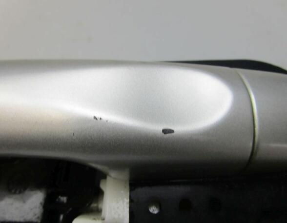 Door Handle RENAULT Megane III Grandtour (KZ0/1)