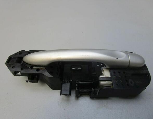 Door Handle RENAULT Megane III Grandtour (KZ0/1)