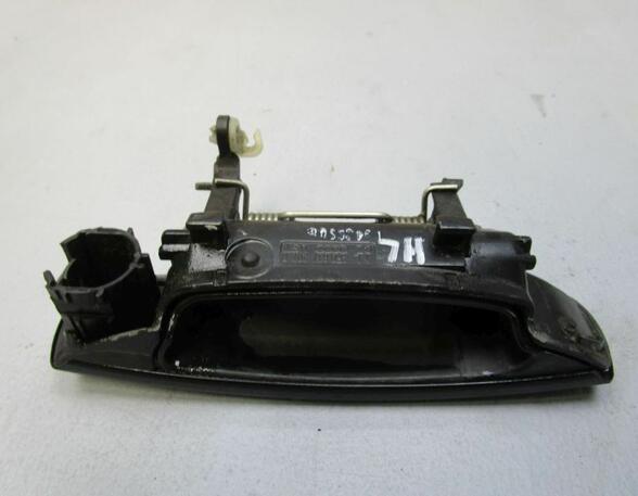 Door Handle AUDI A6 (4F2, C6)