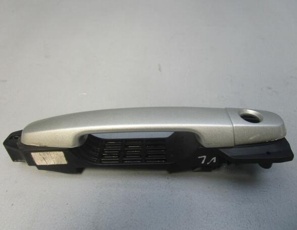 Door Handle TOYOTA Corolla Verso (R1, ZER, ZZE12)