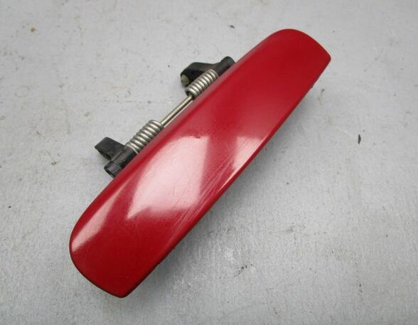 Door Handle AUDI A4 Avant (8E5, B6)