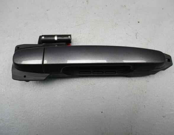 Door Handle TOYOTA Avensis Station Wagon (T25)