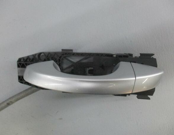 Door Handle VW Golf VII (5G1, BE1, BE2, BQ1)