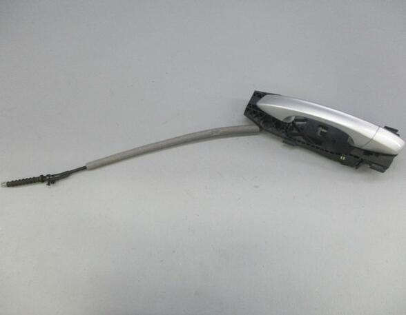 Door Handle VW Golf VII (5G1, BE1, BE2, BQ1)