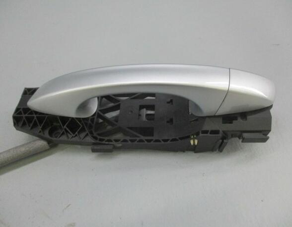 Door Handle VW Golf VII (5G1, BE1, BE2, BQ1)