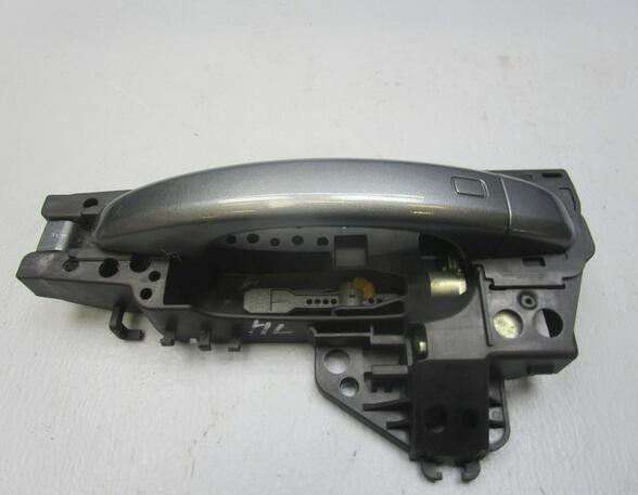 Door Handle AUDI A4 Allroad (8KH, B8)