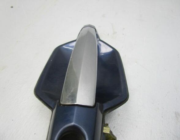 Door Handle HYUNDAI Terracan (HP)