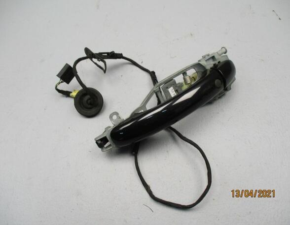 Door Handle VW Touareg (7L6, 7L7, 7LA)