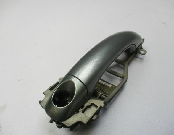 Door Handle VW Touareg (7L6, 7L7, 7LA)