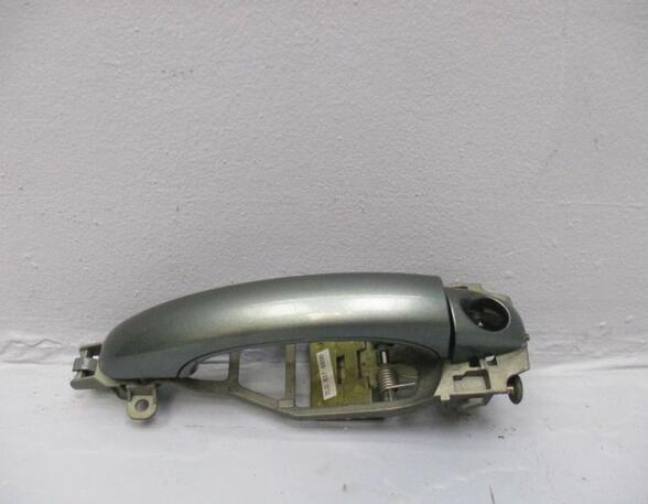 Door Handle VW Touareg (7L6, 7L7, 7LA)