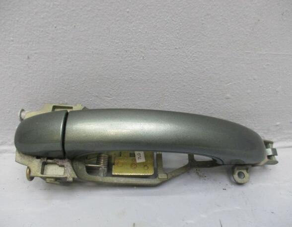 Door Handle VW Touareg (7L6, 7L7, 7LA)