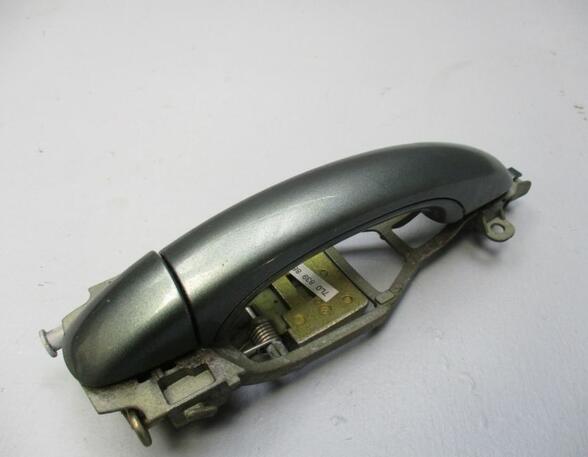 Door Handle VW Touareg (7L6, 7L7, 7LA)