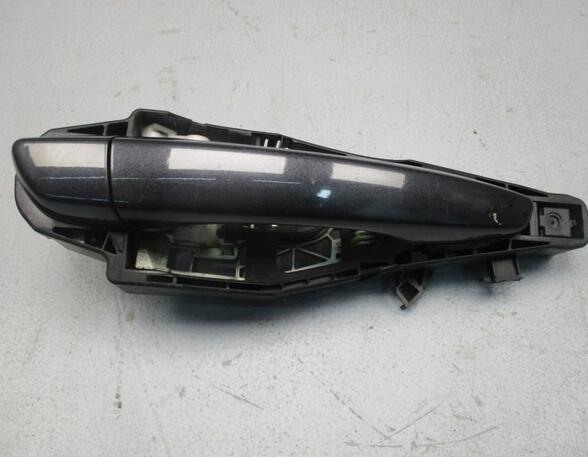 Door Handle PEUGEOT 508 SW I (8E)