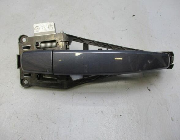 Door Handle OPEL Astra H Caravan (L35)