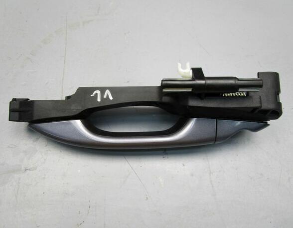 Door Handle HYUNDAI i10 (BA, IA)