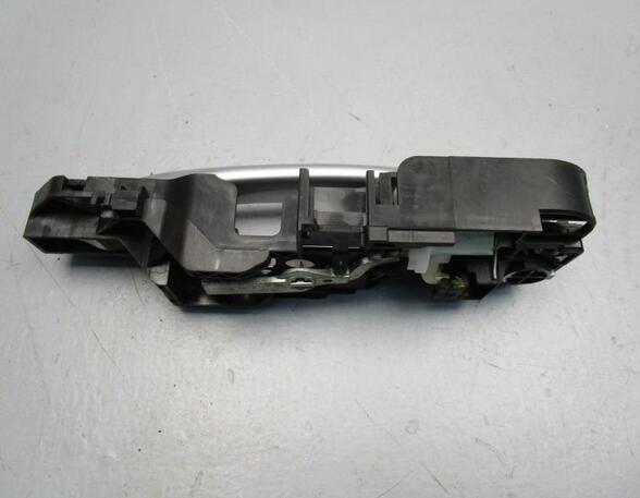 Door Handle RENAULT Megane III Grandtour (KZ0/1)