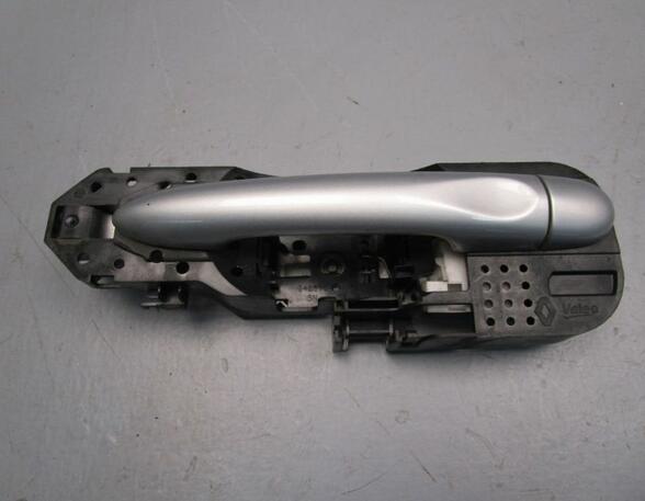 Door Handle RENAULT Megane III Grandtour (KZ0/1)