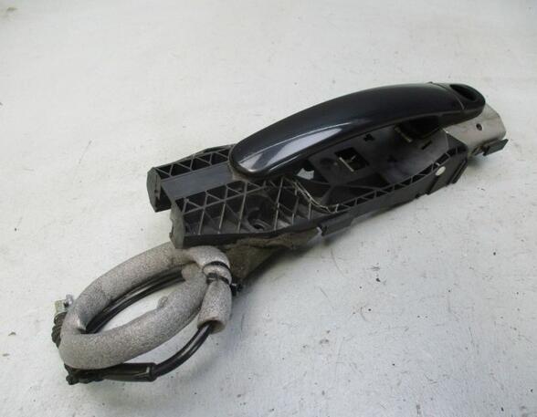 Door Handle SEAT Ibiza IV (6J5, 6P1), SEAT Ibiza IV Sportcoupe (6J1, 6P5)