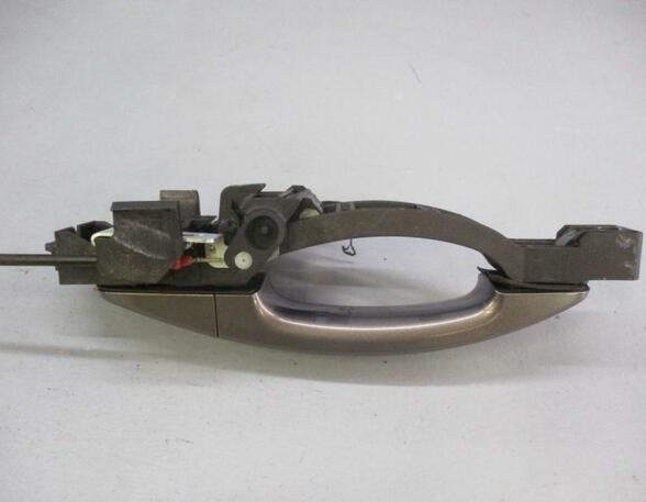 Door Handle FORD Focus III Turnier (--)