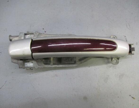 Door Handle PORSCHE Cayenne (9PA)