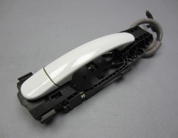 Door Handle VW Polo (6C1, 6R1)