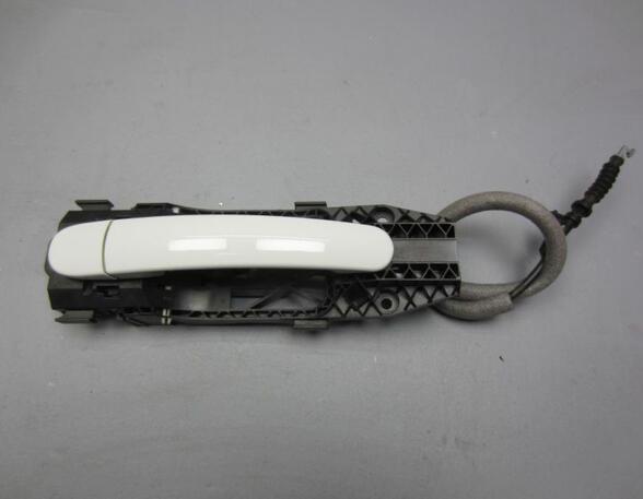 Door Handle VW Polo (6C1, 6R1)