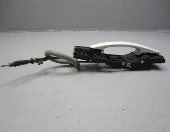 Door Handle VW Polo (6C1, 6R1)