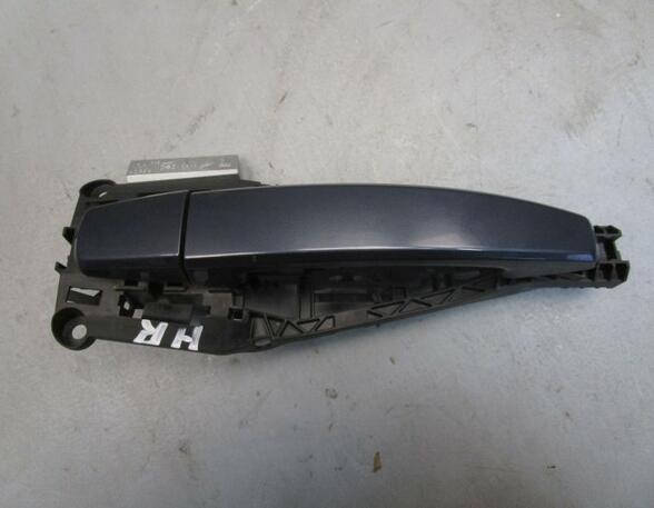 Door Handle OPEL Insignia A Sports Tourer (G09), OPEL Insignia A Country Tourer (G09)