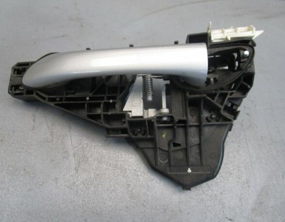 Door Handle MERCEDES-BENZ A-Klasse (W169)