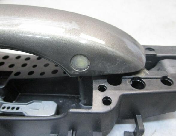 Door Handle AUDI A6 (4G2, 4GC)