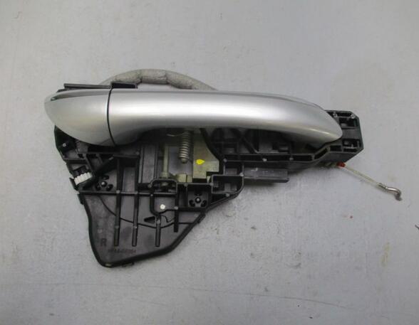 Door Handle MERCEDES-BENZ M-Klasse (W164)