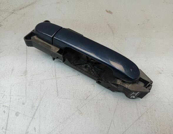 Door Handle NISSAN Note (E11, NE11)