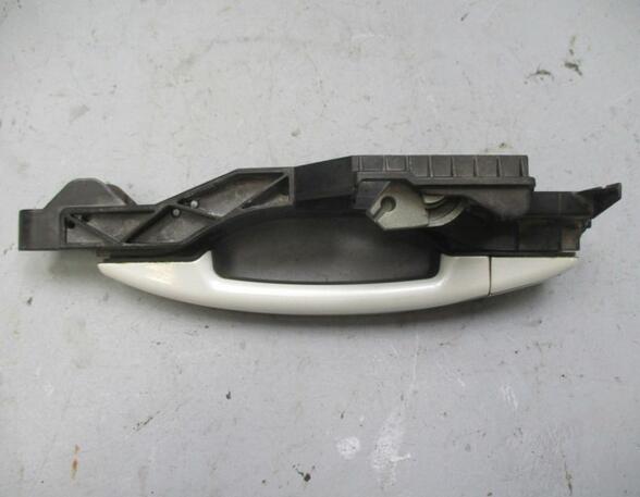 Door Handle CITROËN C5 III Break (TD)