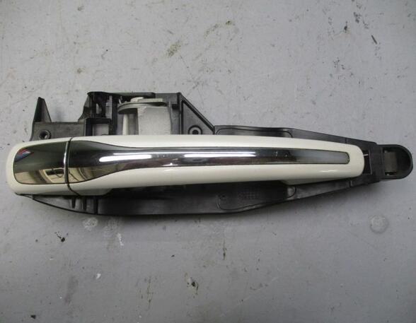 Door Handle CITROËN C5 III Break (TD)