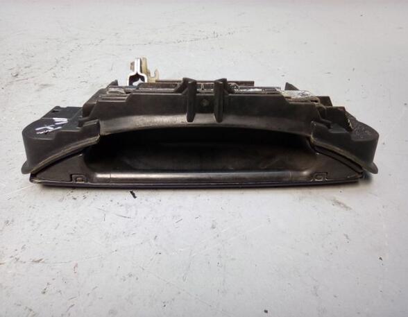 Door Handle AUDI A6 Avant (4B5)