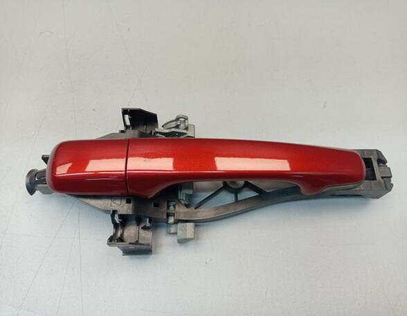 Door Handle VOLVO S40 II (544)