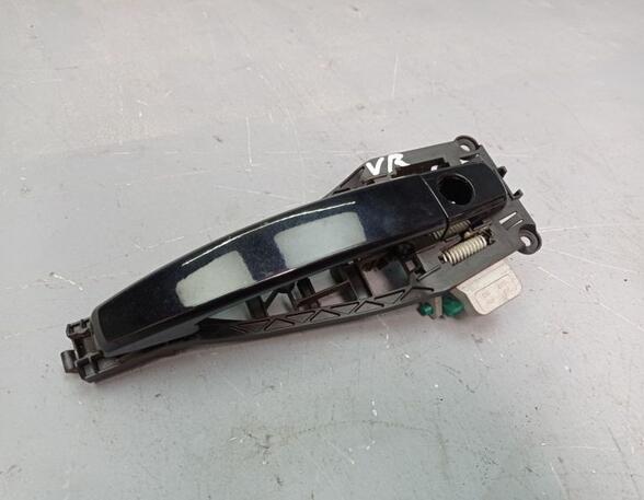 Door Handle OPEL Corsa D (S07)