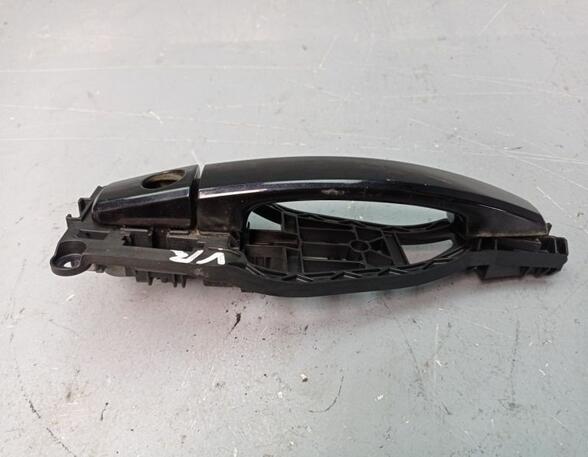 Door Handle OPEL Corsa D (S07)