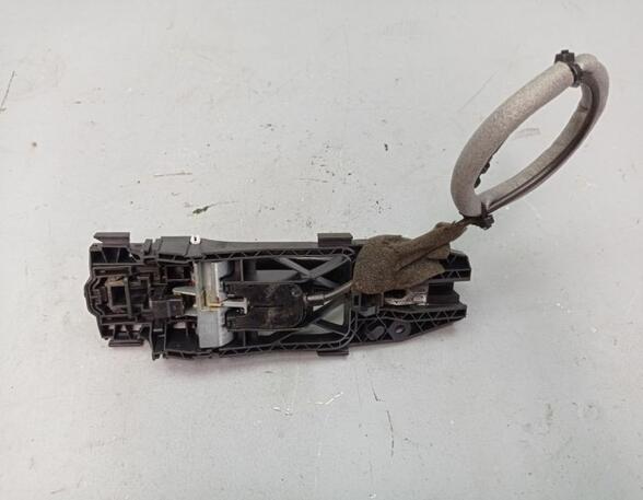 Door Handle SEAT Ibiza IV ST (6J8, 6P8)