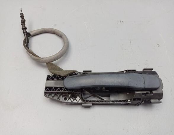 Door Handle SEAT Ibiza IV ST (6J8, 6P8)