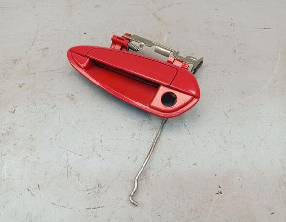 Door Handle FIAT Grande Punto (199), FIAT Punto (199), FIAT Punto Evo (199)