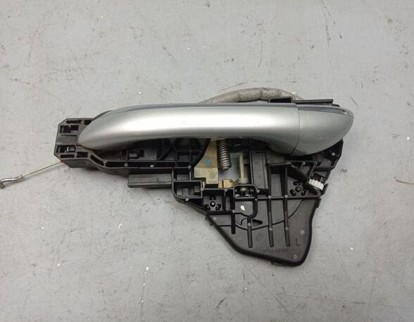 Door Handle MERCEDES-BENZ M-Klasse (W164)