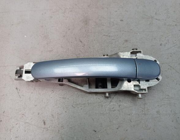 Door Handle SKODA Fabia II (542)